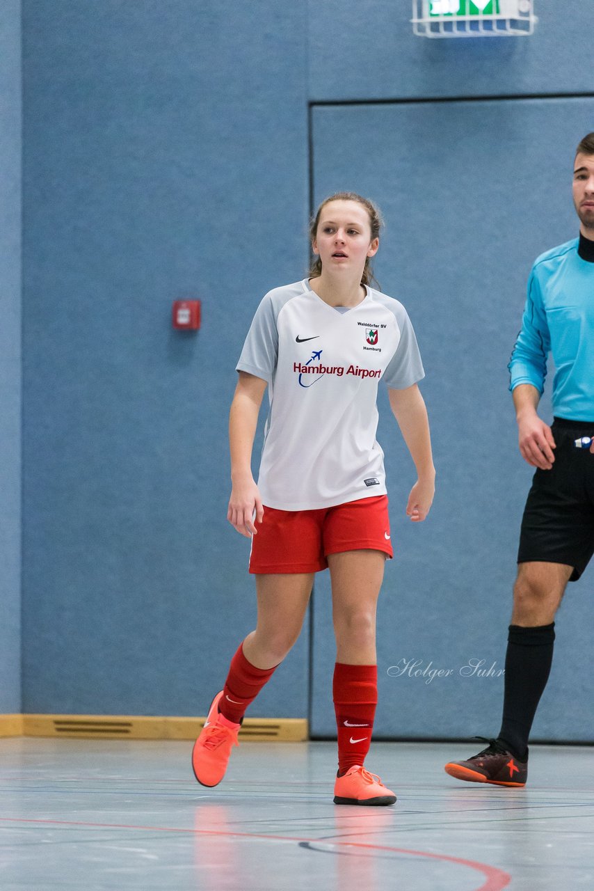 Bild 122 - HFV Futsalmeisterschaft C-Juniorinnen